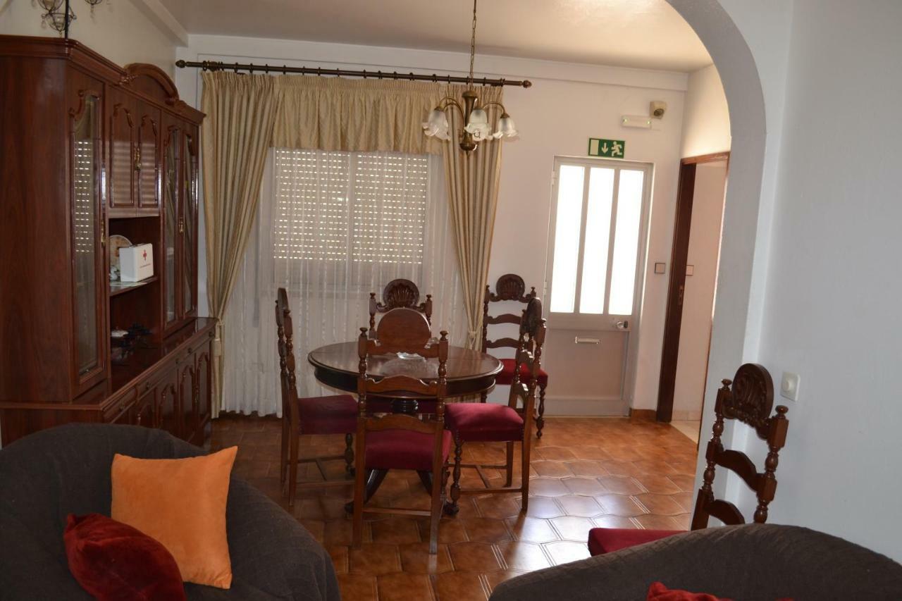 Casa Amado Villa Lagos Exterior foto