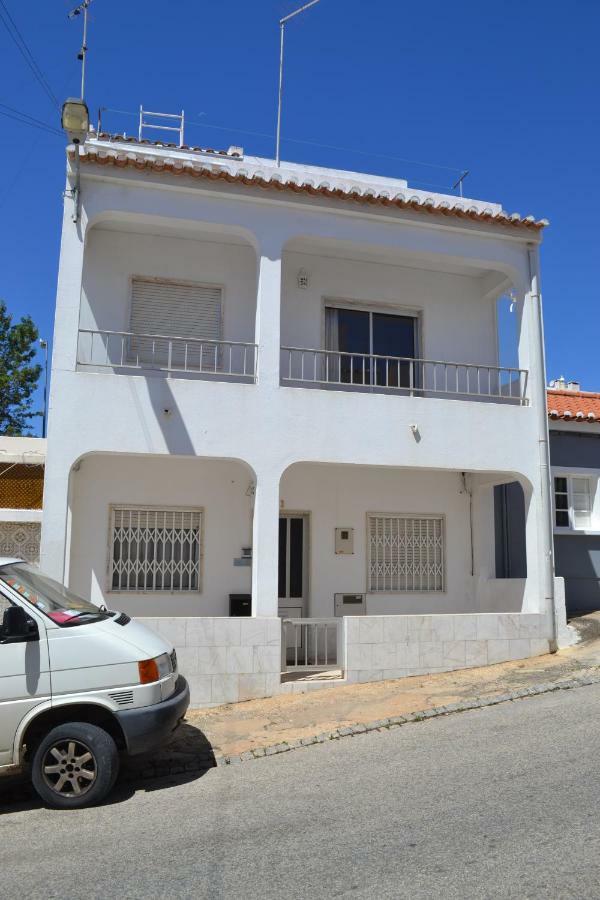 Casa Amado Villa Lagos Exterior foto